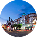 VoskTrade - Republic of Ireland photo